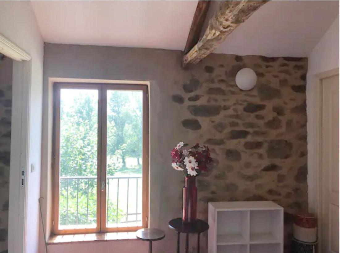 Le Gite De Las Peyros Mirandol-Bourgnounac Kültér fotó
